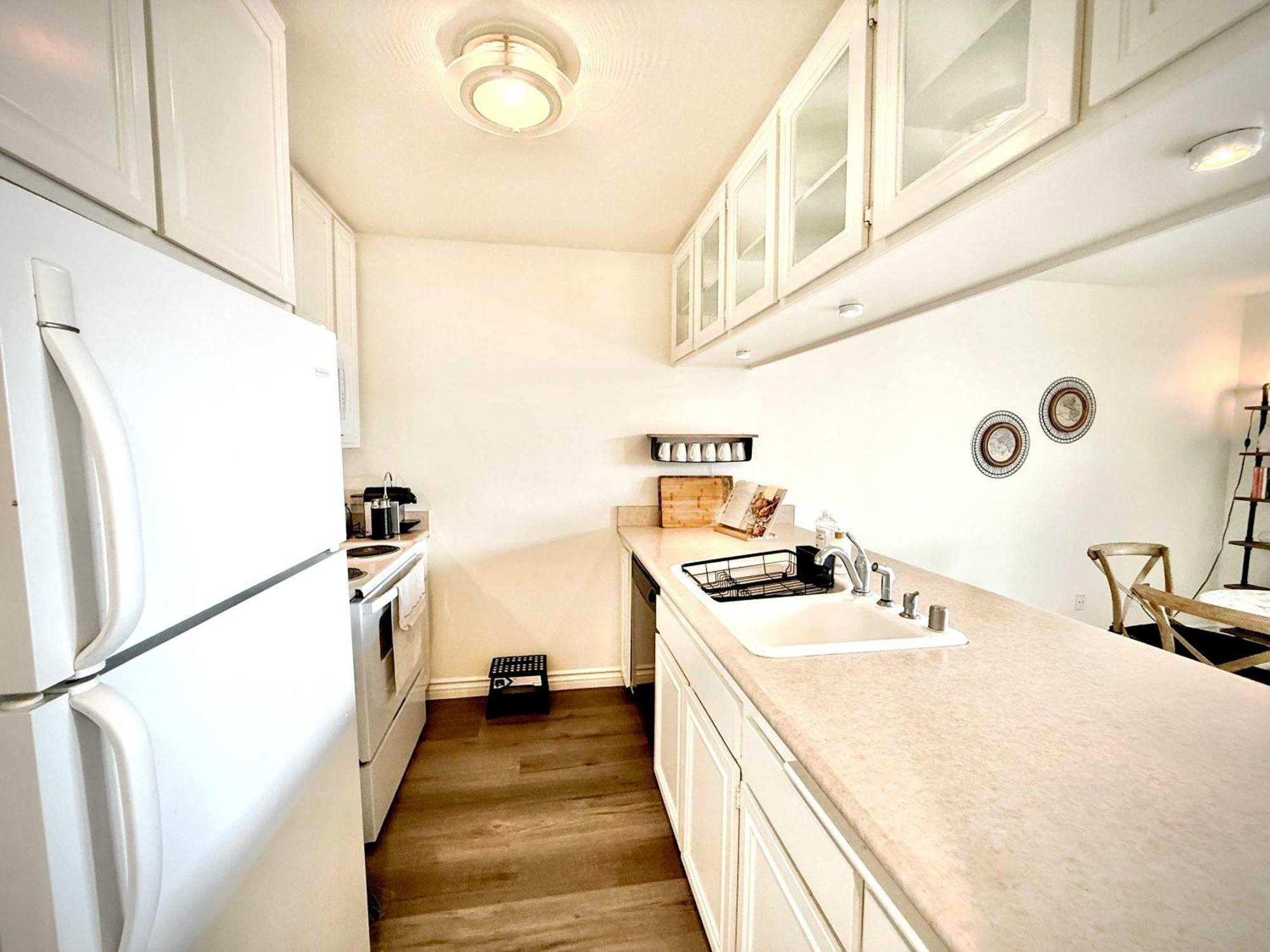 Mission Bayfront Two-story Bay View * San Diego