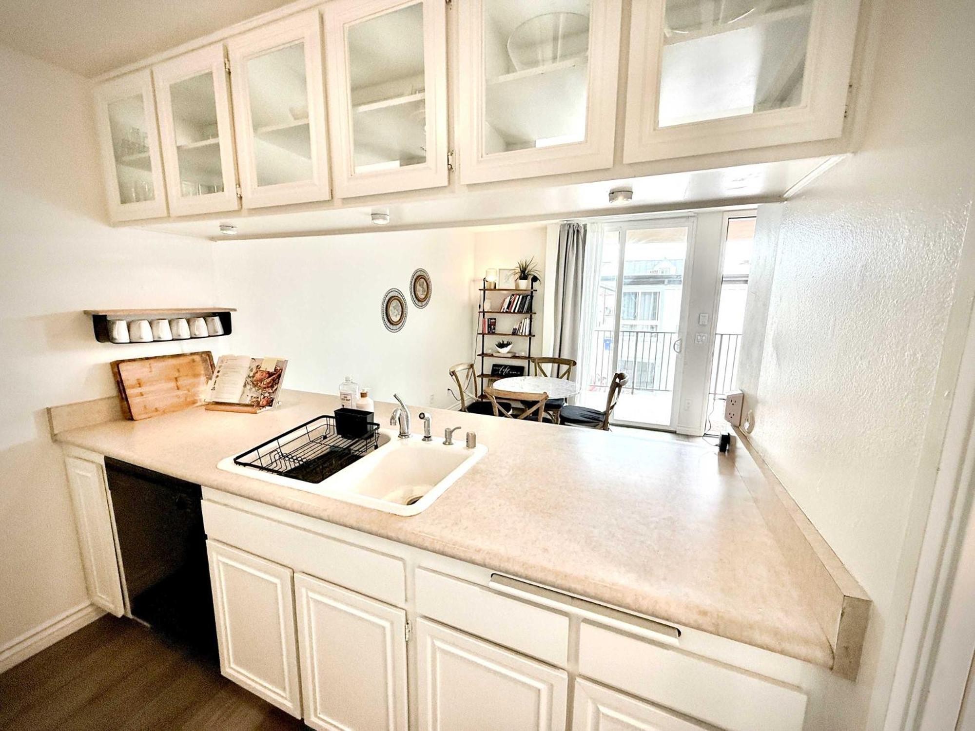 Mission Bayfront Two-story Bay View * San Diego