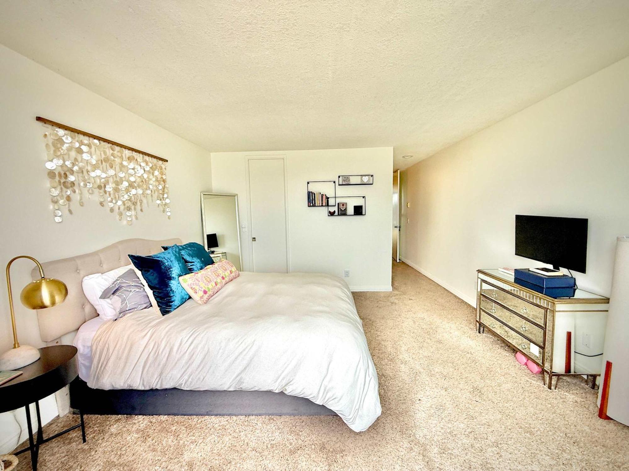 Mission Bayfront Two-story Bay View San Diego