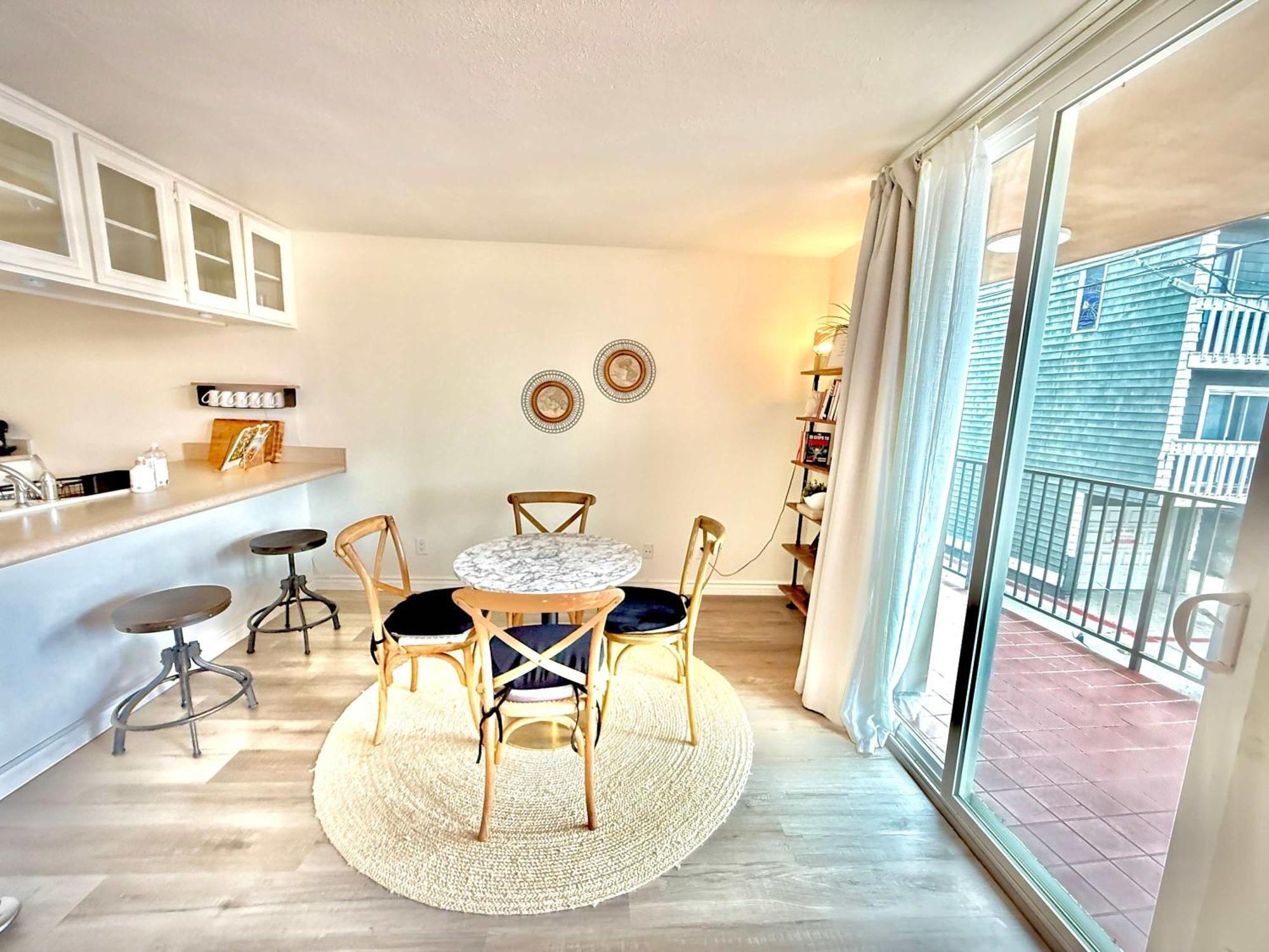 Mission Bayfront Two-story Bay View Holiday home