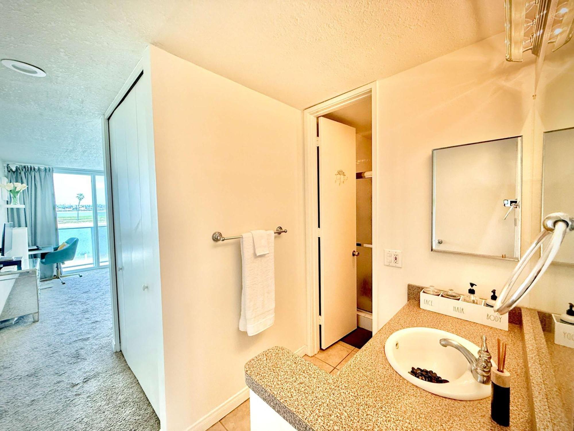 Holiday home Mission Bayfront Two-story Bay View San Diego
